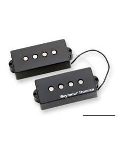 Seymour Duncan SPB-2 Hot P-Bass Pickup
