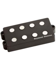 Seymour Duncan SMB-4A Alnico Music Man Bass Pickup