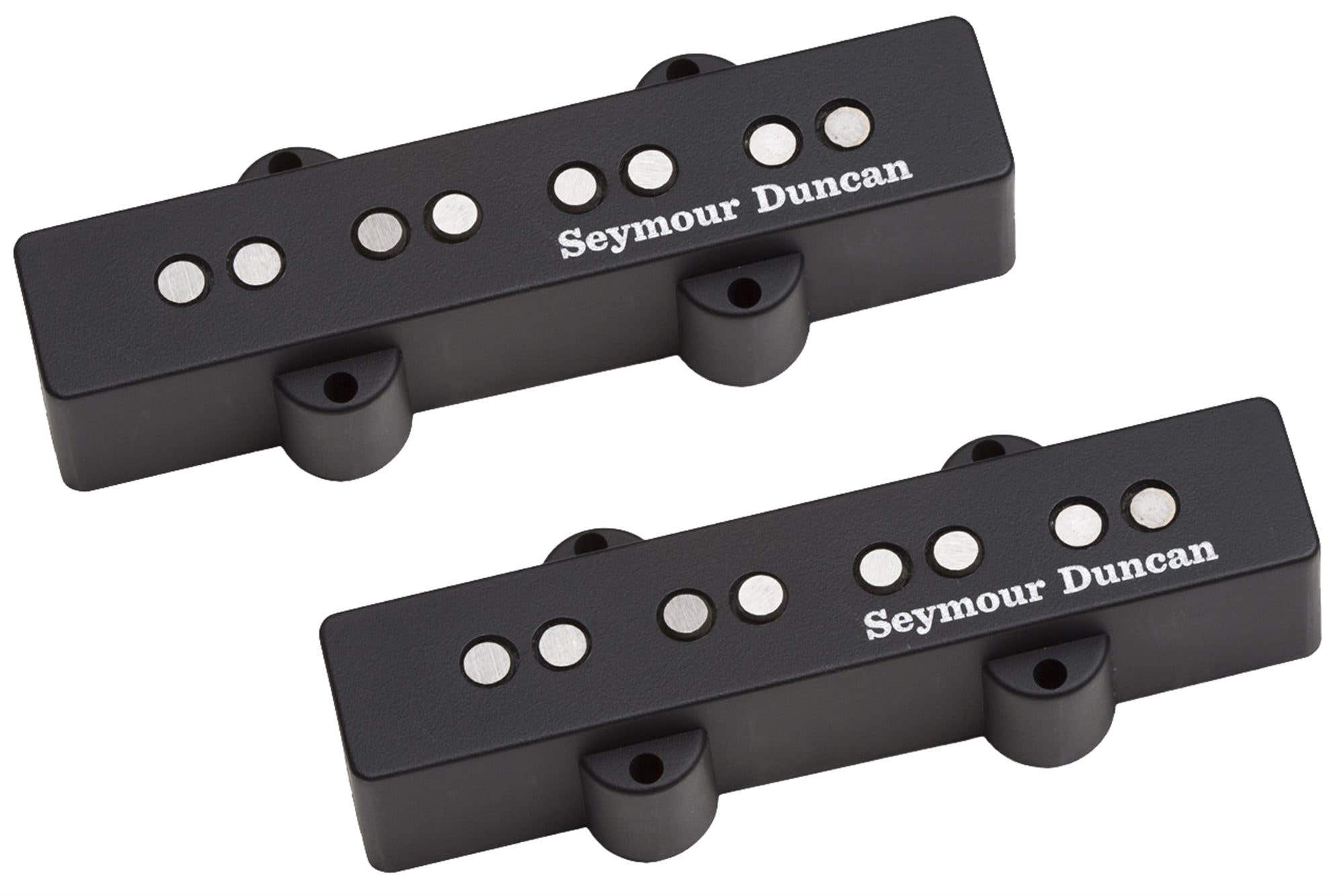 Seymour Duncan 11403-07 Apollo J-Bass 4 String Set