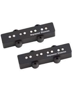 Seymour Duncan 11403-07 Apollo J-Bass 4 String Set
