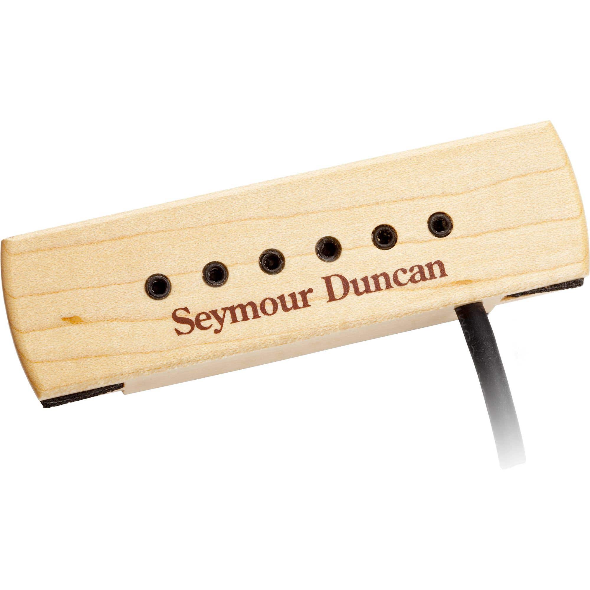 Seymour Duncan SA-3XL Adjustable Woody Acoustic Soundhole Pickup