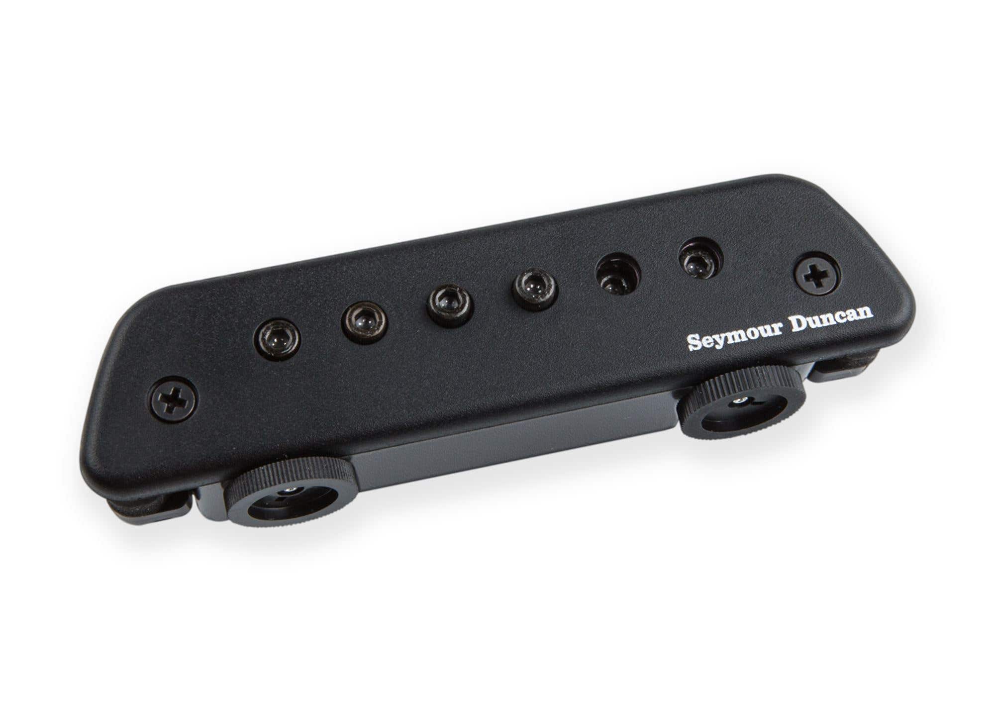 Seymour Duncan Active Mag Acoustic Soundhole Pickup