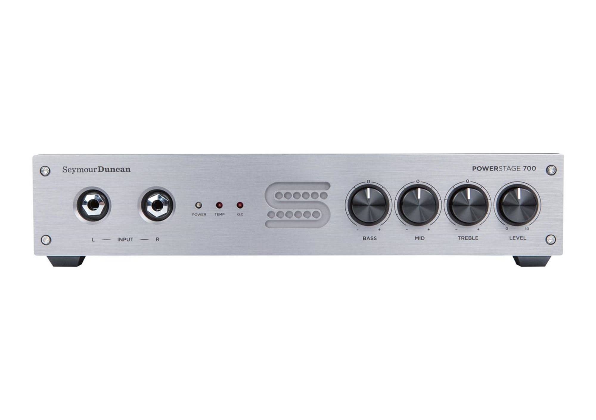 Seymour Duncan PowerStage 700 Guitar Amplifier 700 Watt