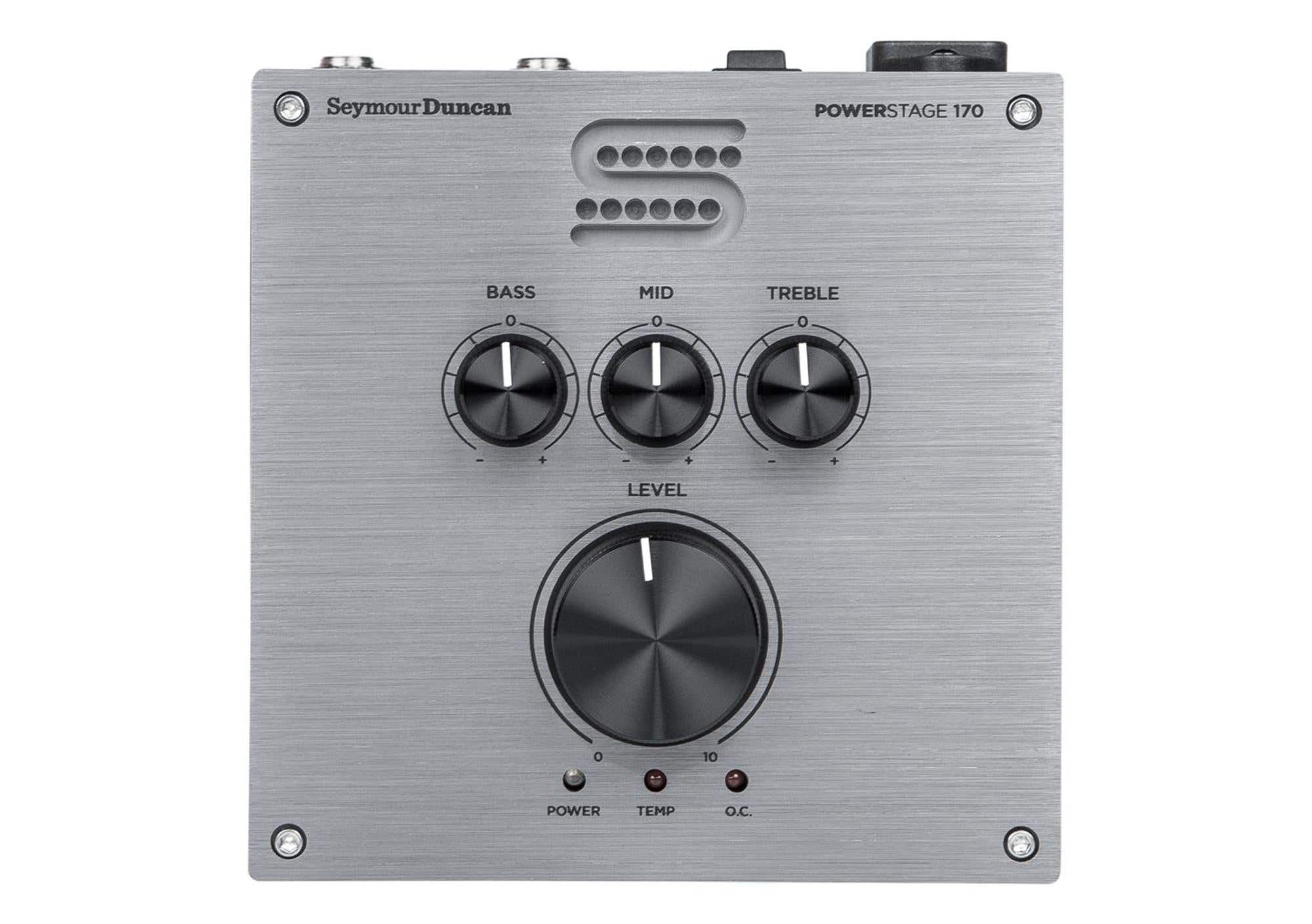 Seymour Duncan PowerStage 170 Guitar Amplifier 170 Watt