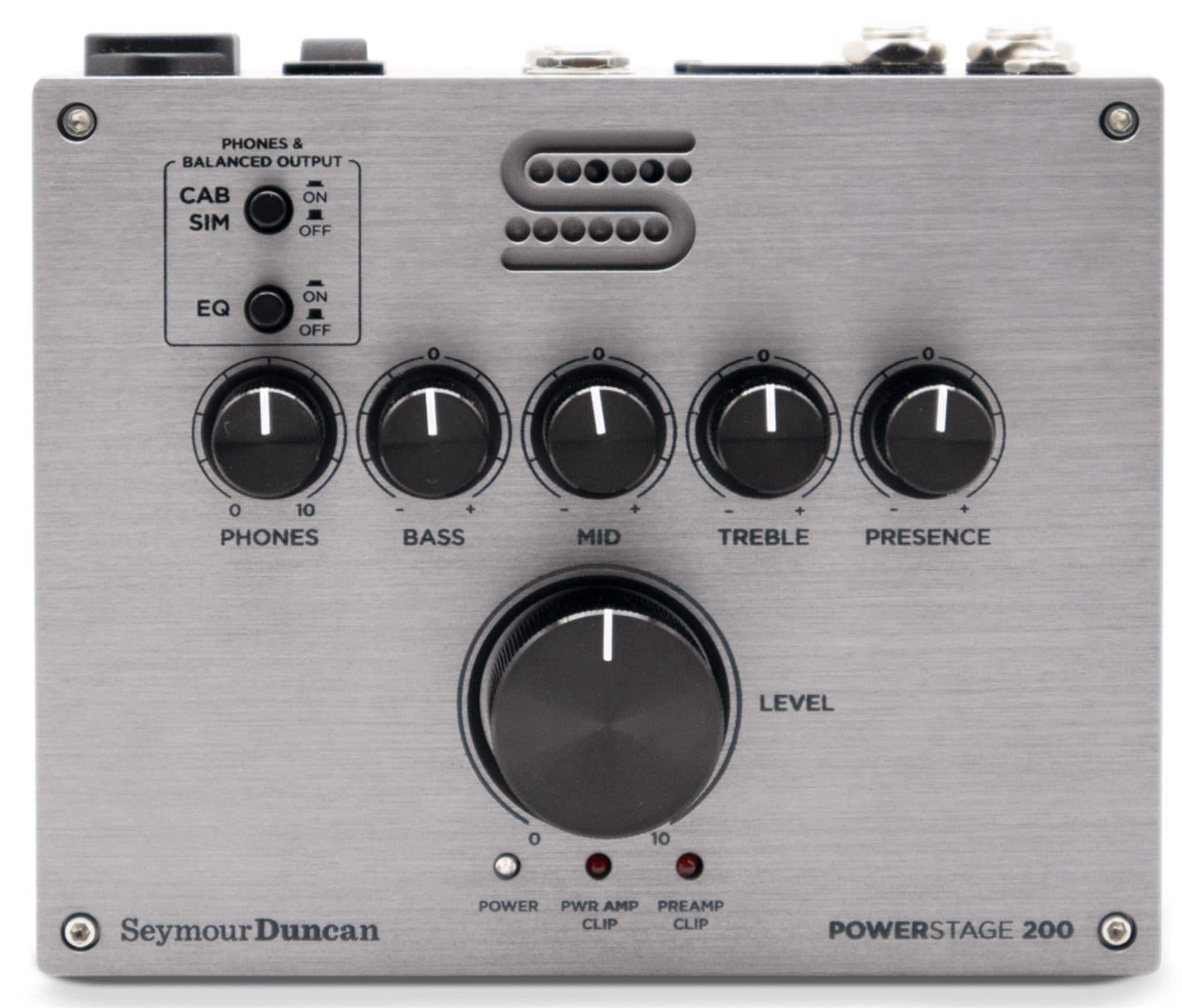 Seymour Duncan PowerStage 200 Pedal Amp