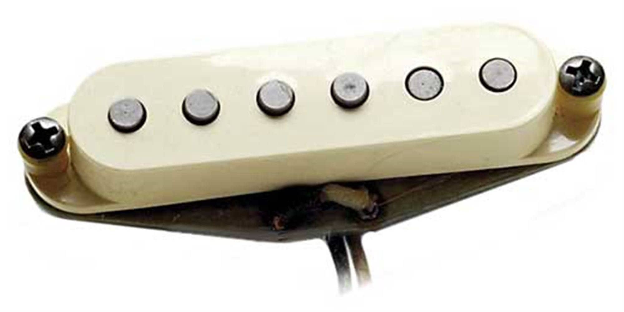 Seymour Duncan Antiquity Texas Hot Stratocaster Pickup