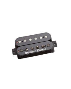 Seymour Duncan Black Winter Trembucker Guitar Pickup