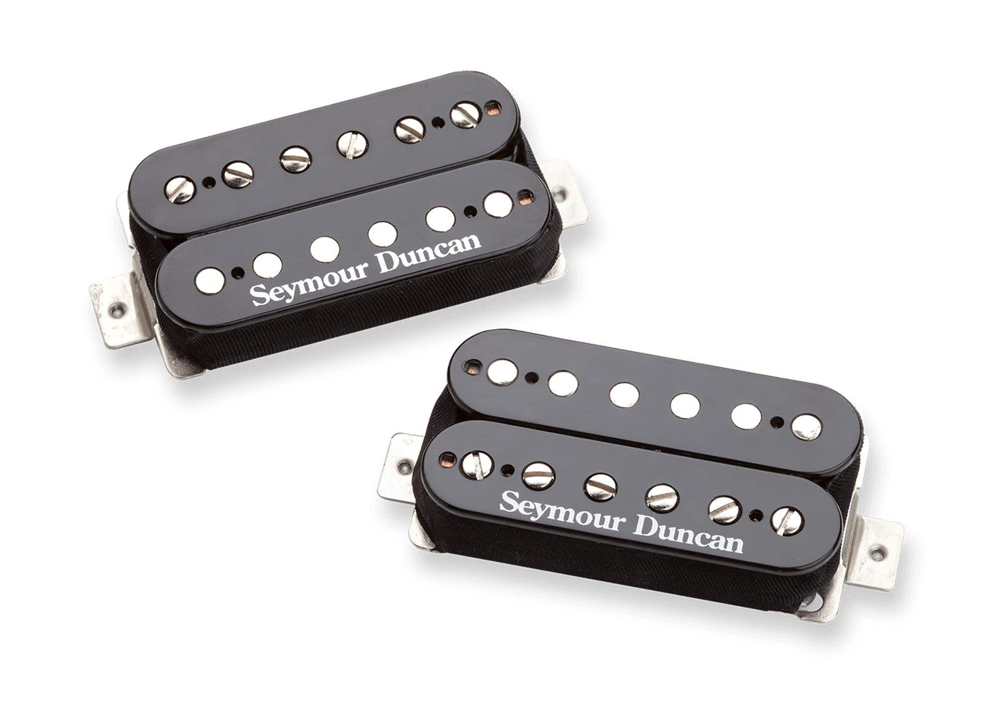 Seymour Duncan Distortion Mayhem Humbucker Guitar Pickup Set