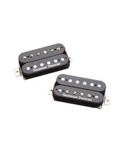 Seymour Duncan Hot Rodded Guitar Humbucker Pickup Set
