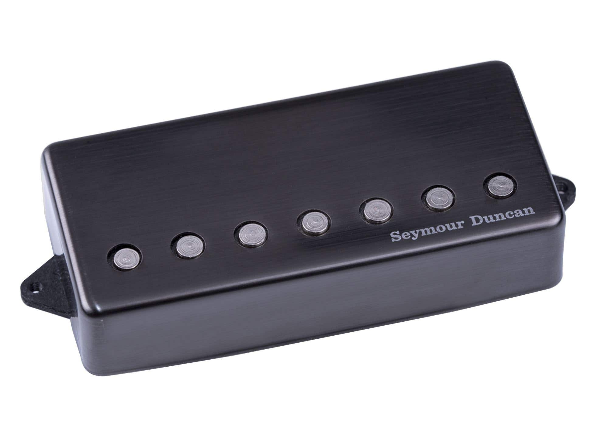 Seymour Duncan Jeff Loomis Bridge Pickup Black 7 String