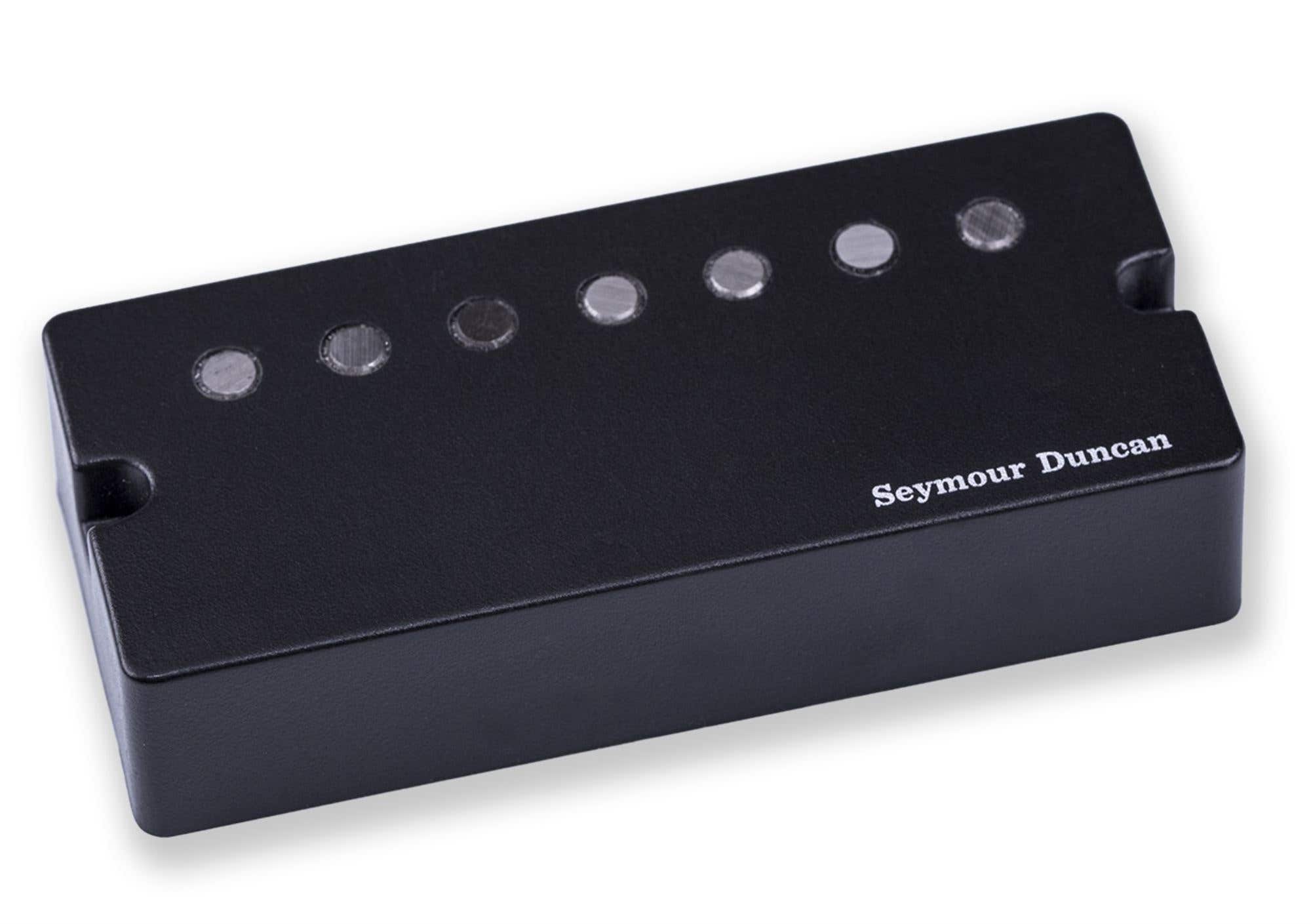 Seymour Duncan Jeff Loomis Neck Pickup Black 7 String
