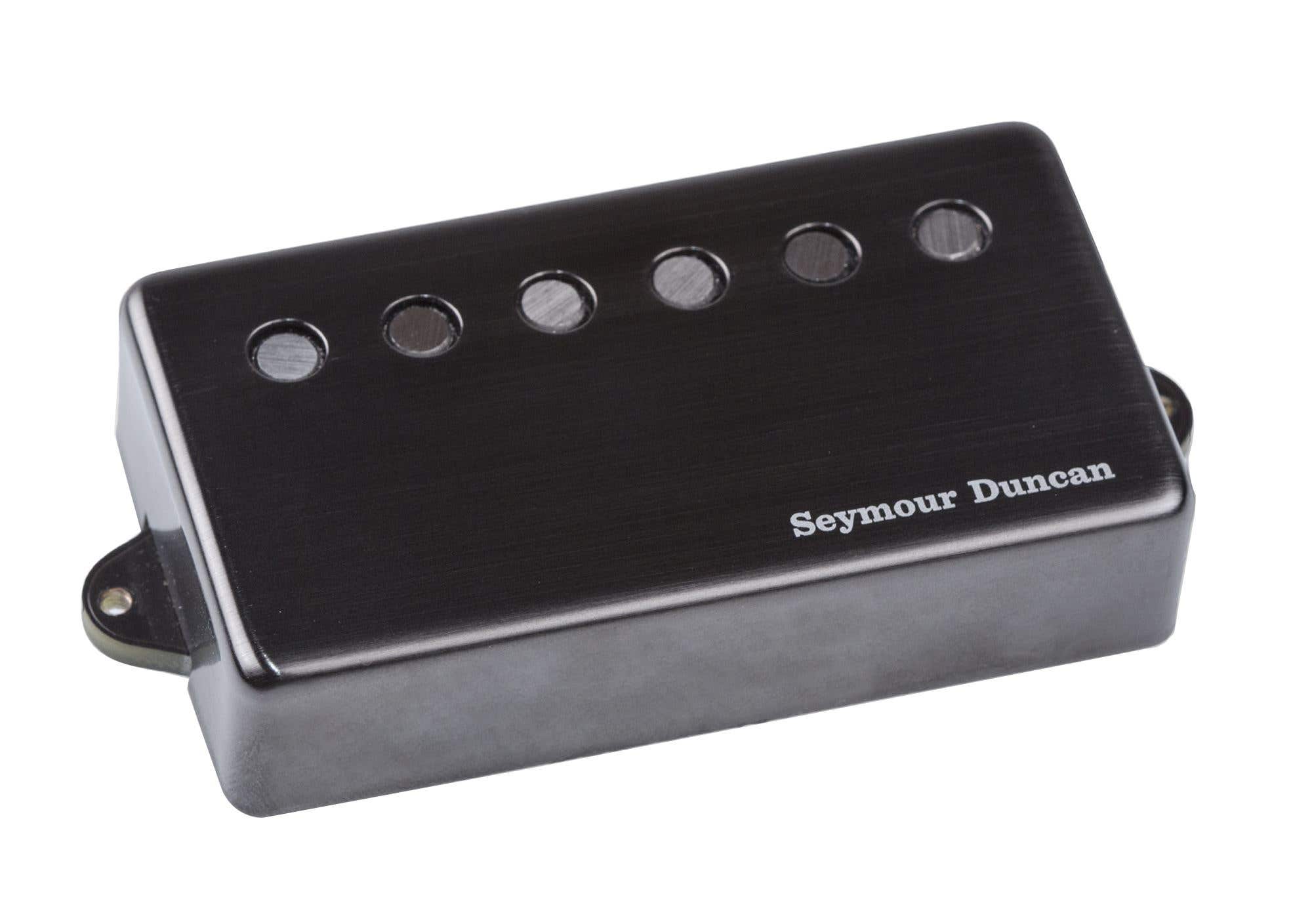 Seymour Duncan Jeff Loomis Neck Pickup Black