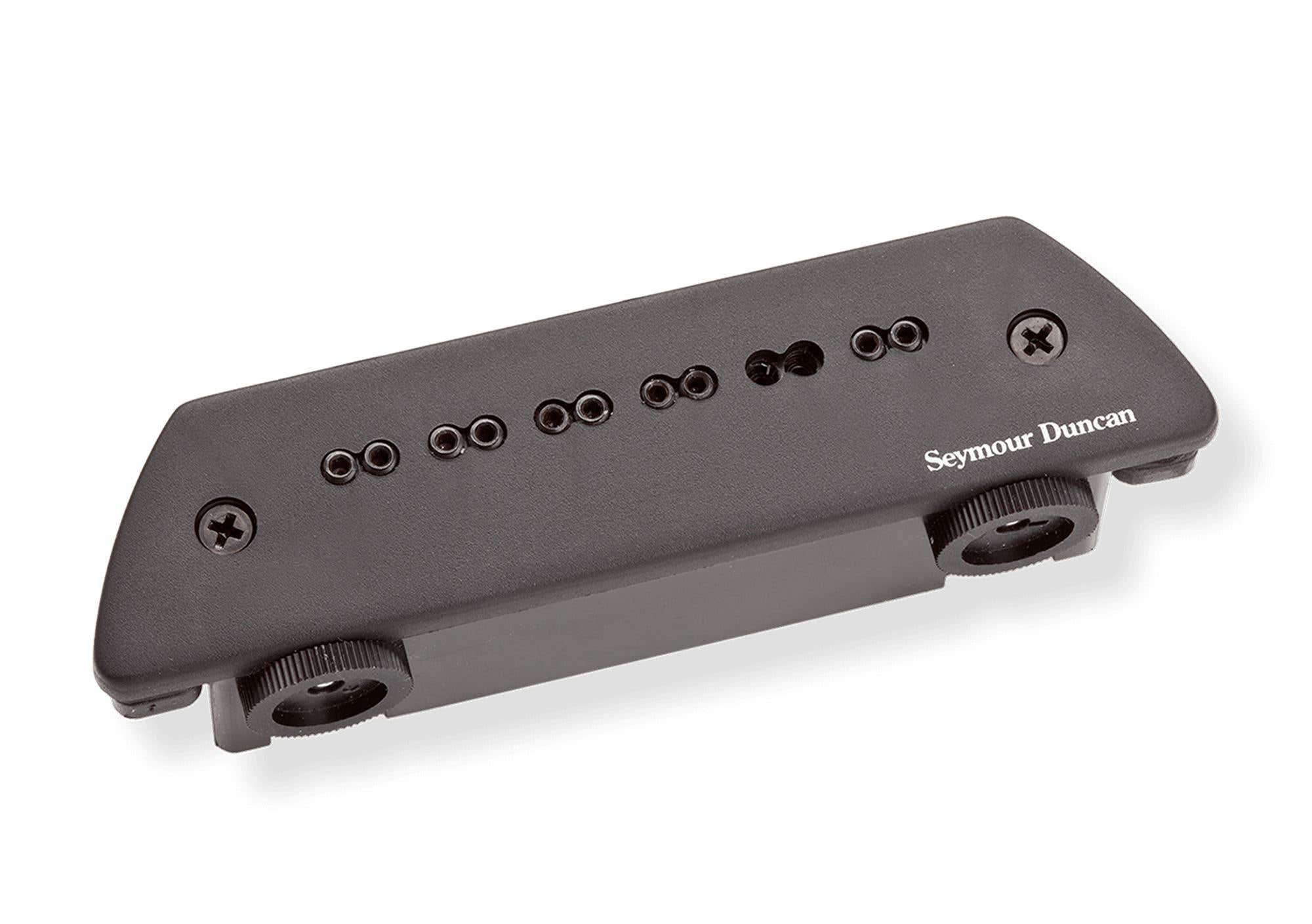 Seymour Duncan SA-6 Mag Mic Acoustic Soundhole Mic System