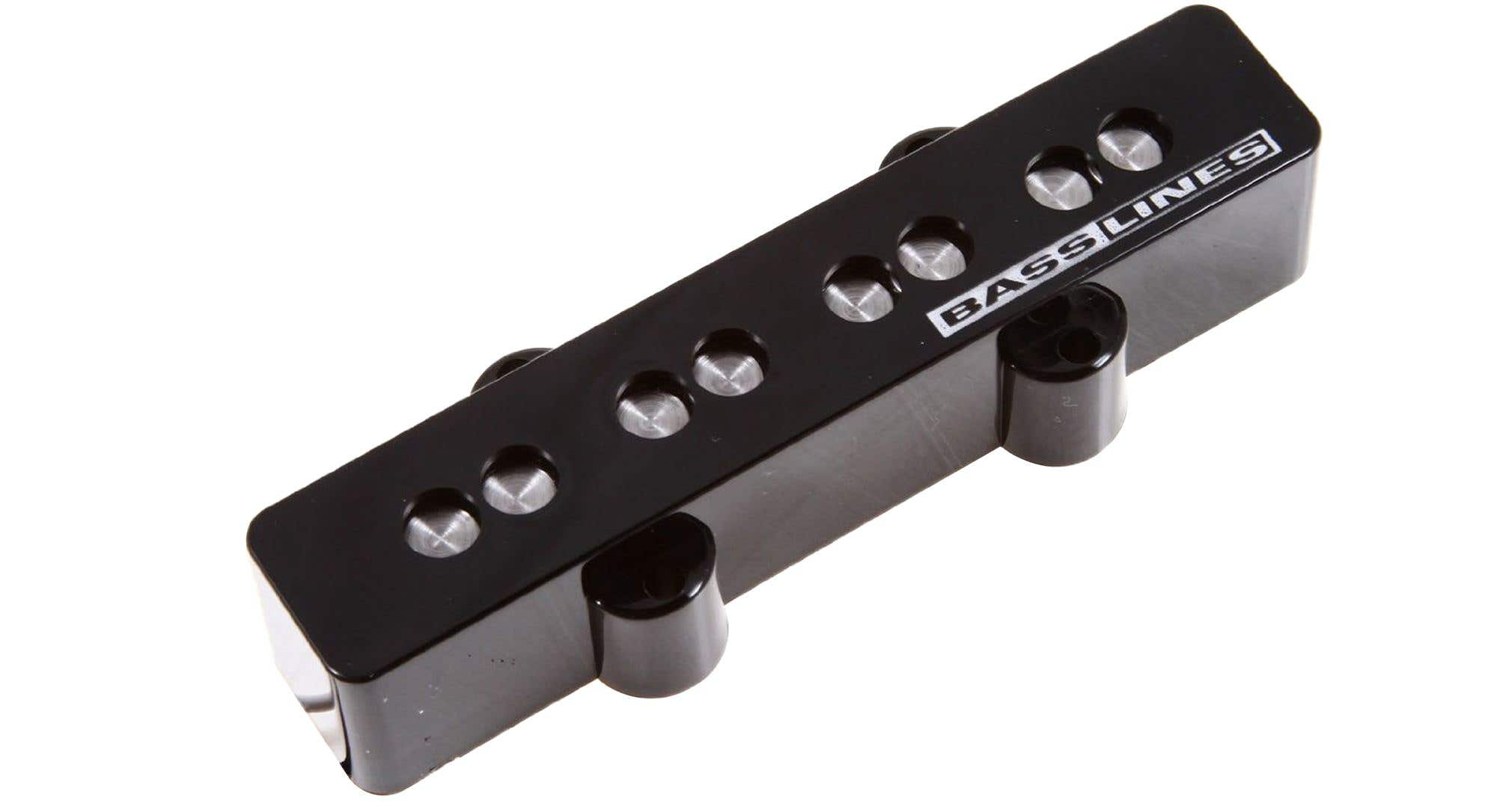 Seymour Duncan SJB3 Quarter Pound Jazz Bass Bridge Pickup