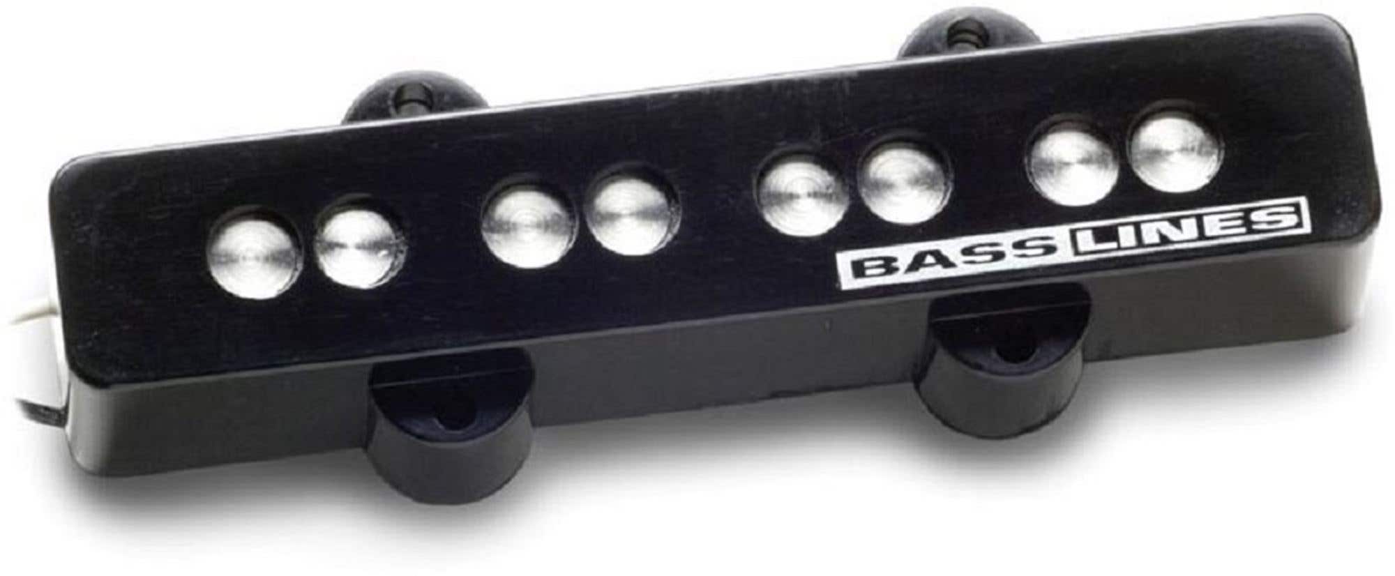 Seymour Duncan SJB3 Quarter Pound Jazz Bass Neck Pickup
