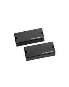 Seymour Duncan Phase II Bass Guitar Pickup Set