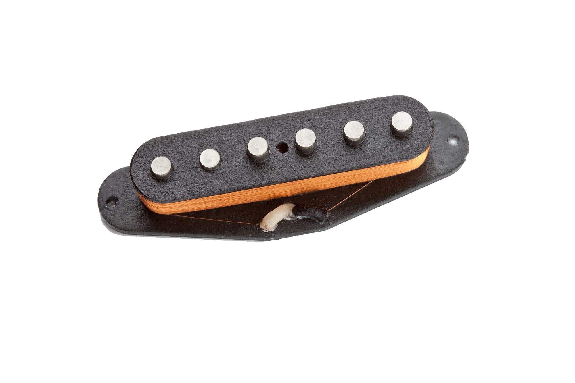Seymour Duncan SSL1 Vintage Staggered Single Coil Pickup