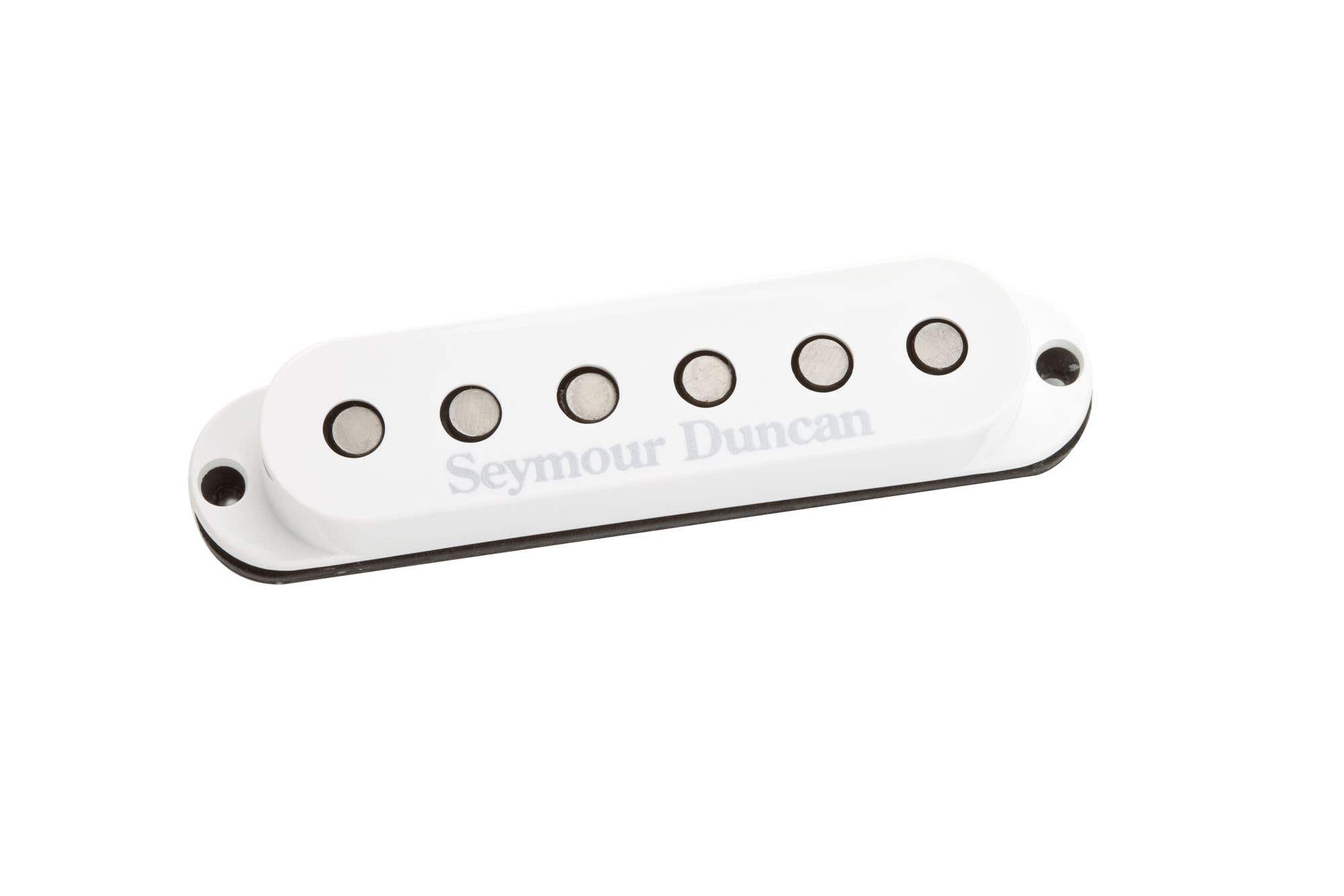 Seymour Duncan SSL6 Custom Flat Pro Strat Pickup