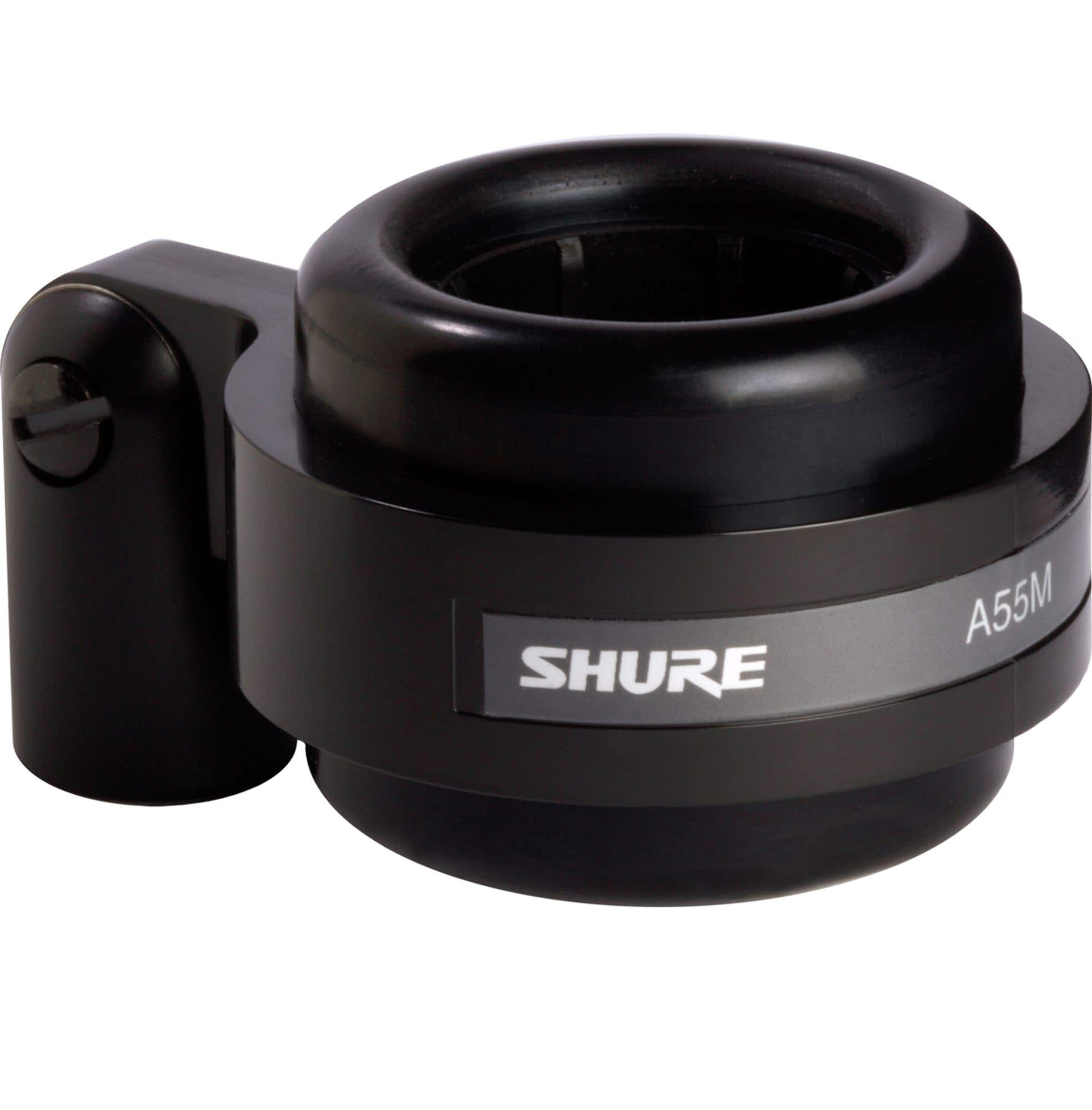 Shure A55M SHOCKSTOPPER for SM58 SM86 SM87 BETA87