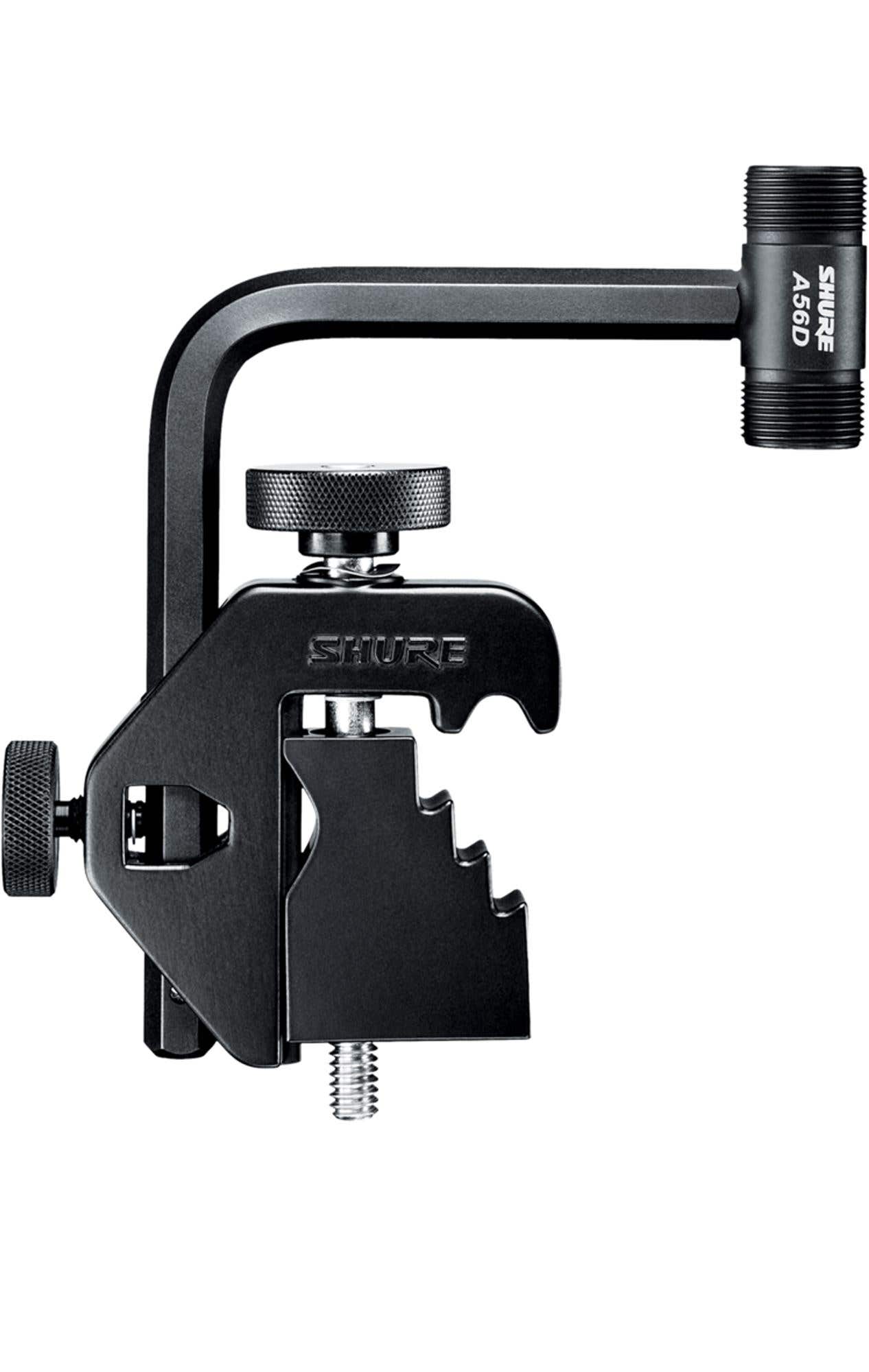 Shure A56D Universal Microphone Drum Mount