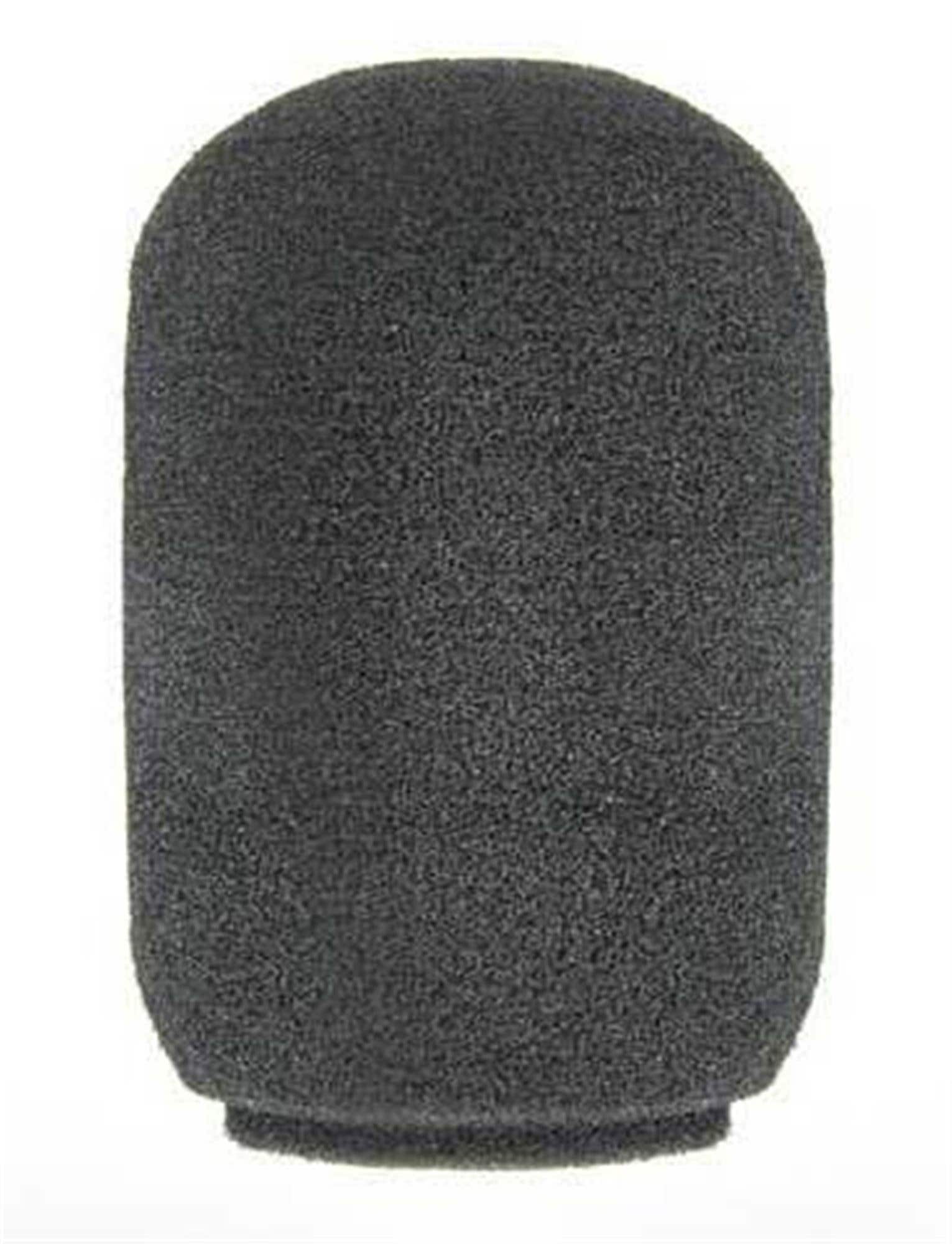 Shure A7WS Windscreen for Shure SM7B Mic
