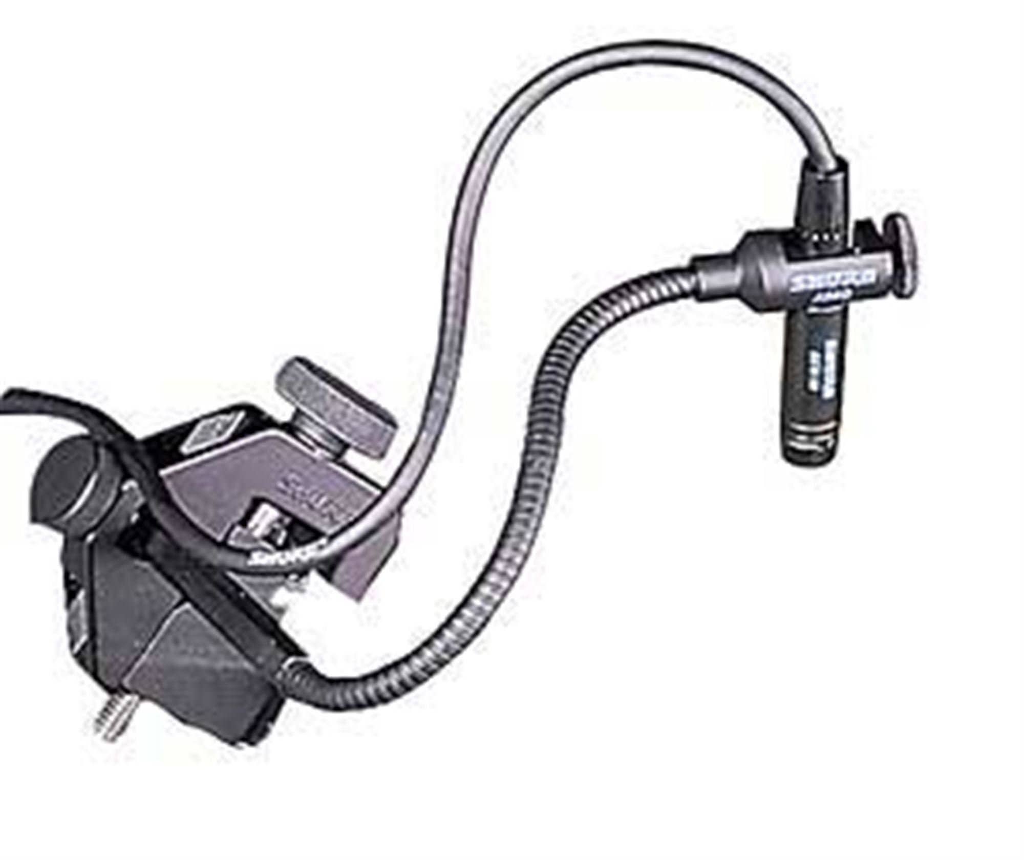 Shure A98D Condenser Microphone Drum Mount