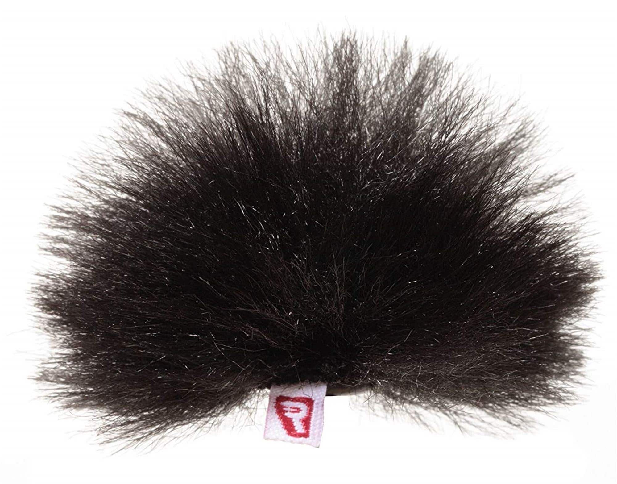 Shure Rycote Mini-Windjammer for MVL