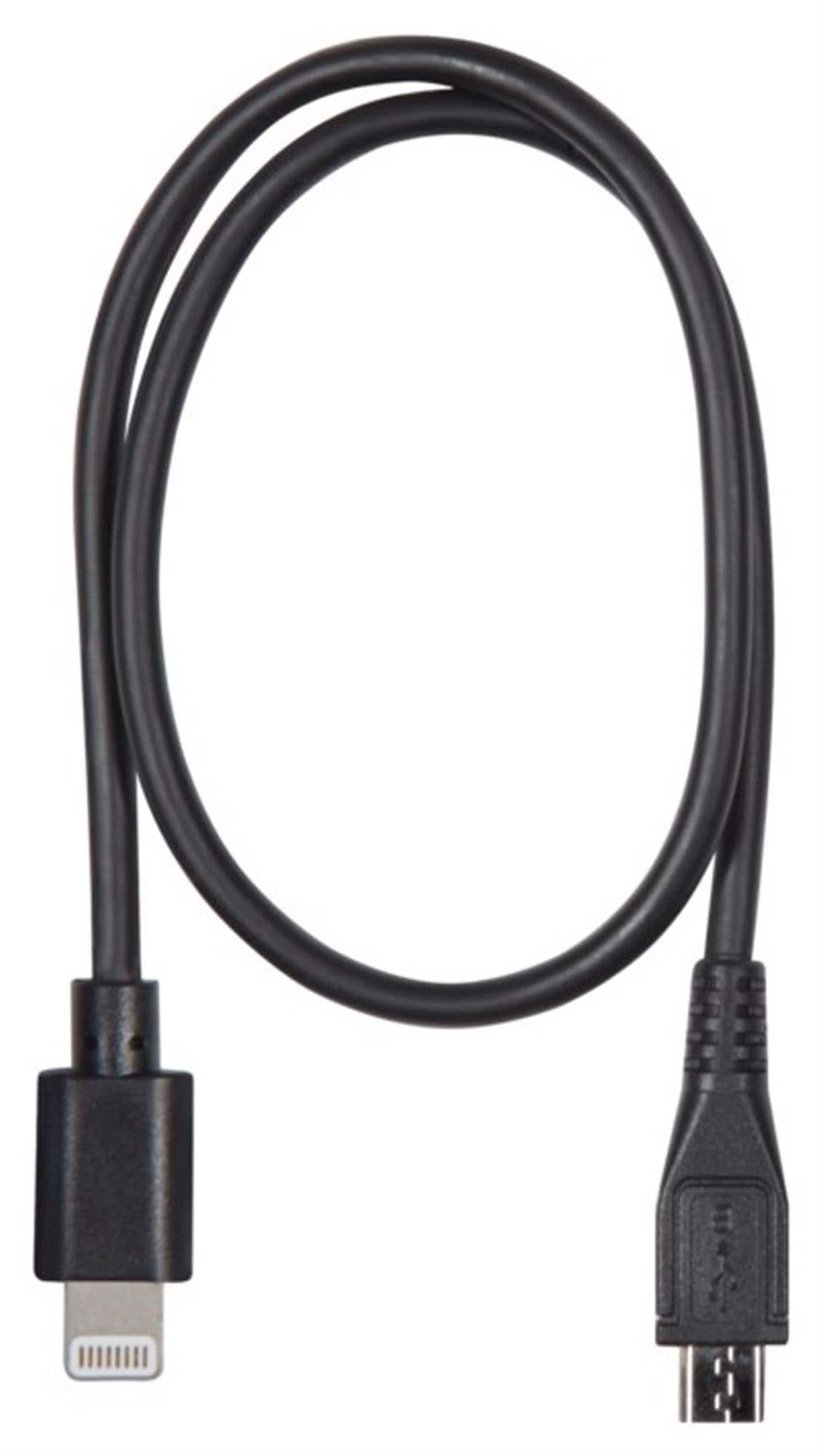 Shure AMV-LTG15 Motiv Lightning Cable