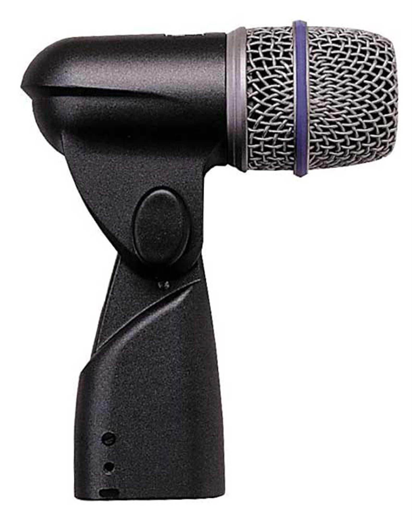 Shure Beta 56A Tom Snare Drum Microphone
