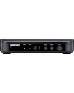Shure BLX4 Wireless Receiver J10