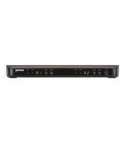 Shure Dual Wireless Receiver