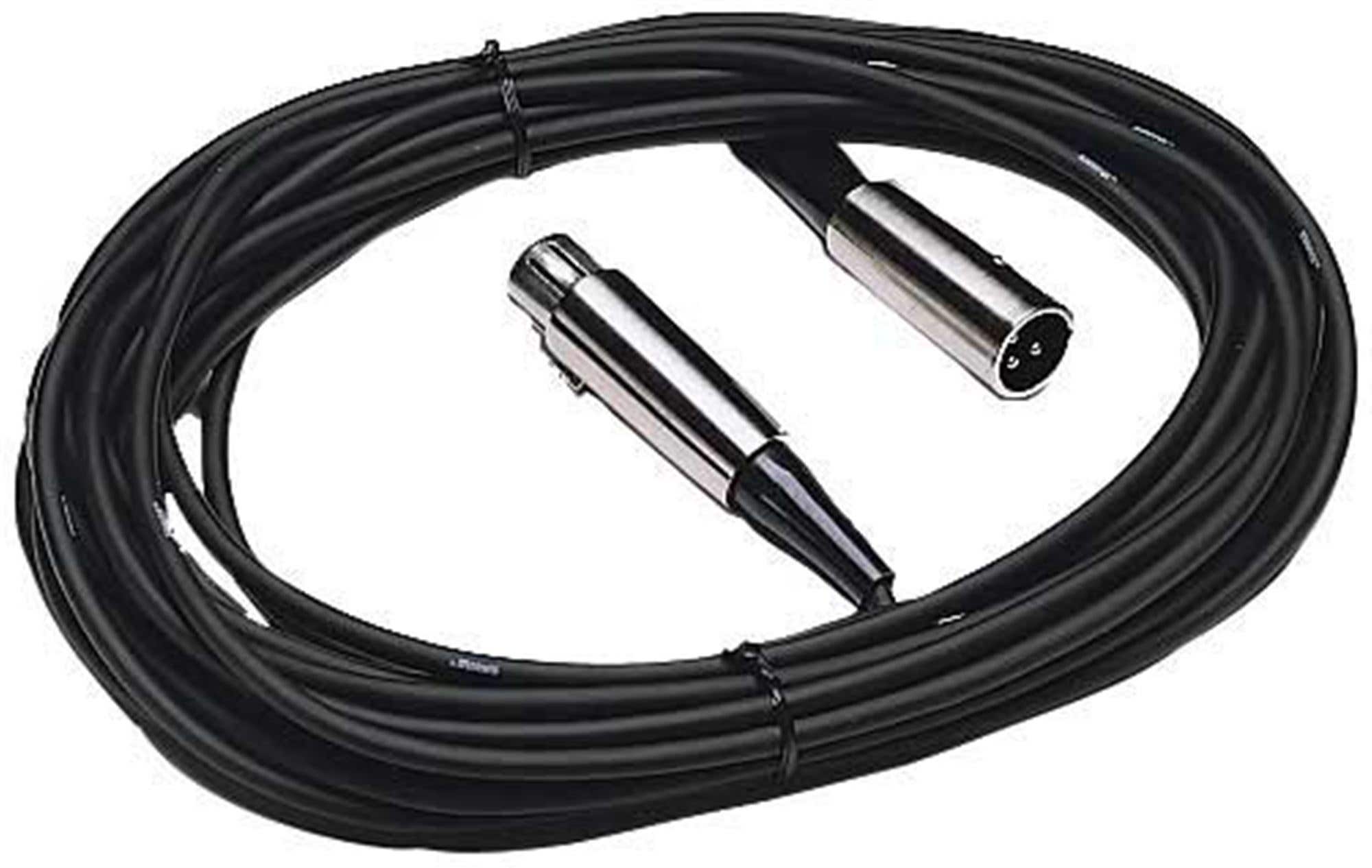 Shure LowZ Microphone Cable