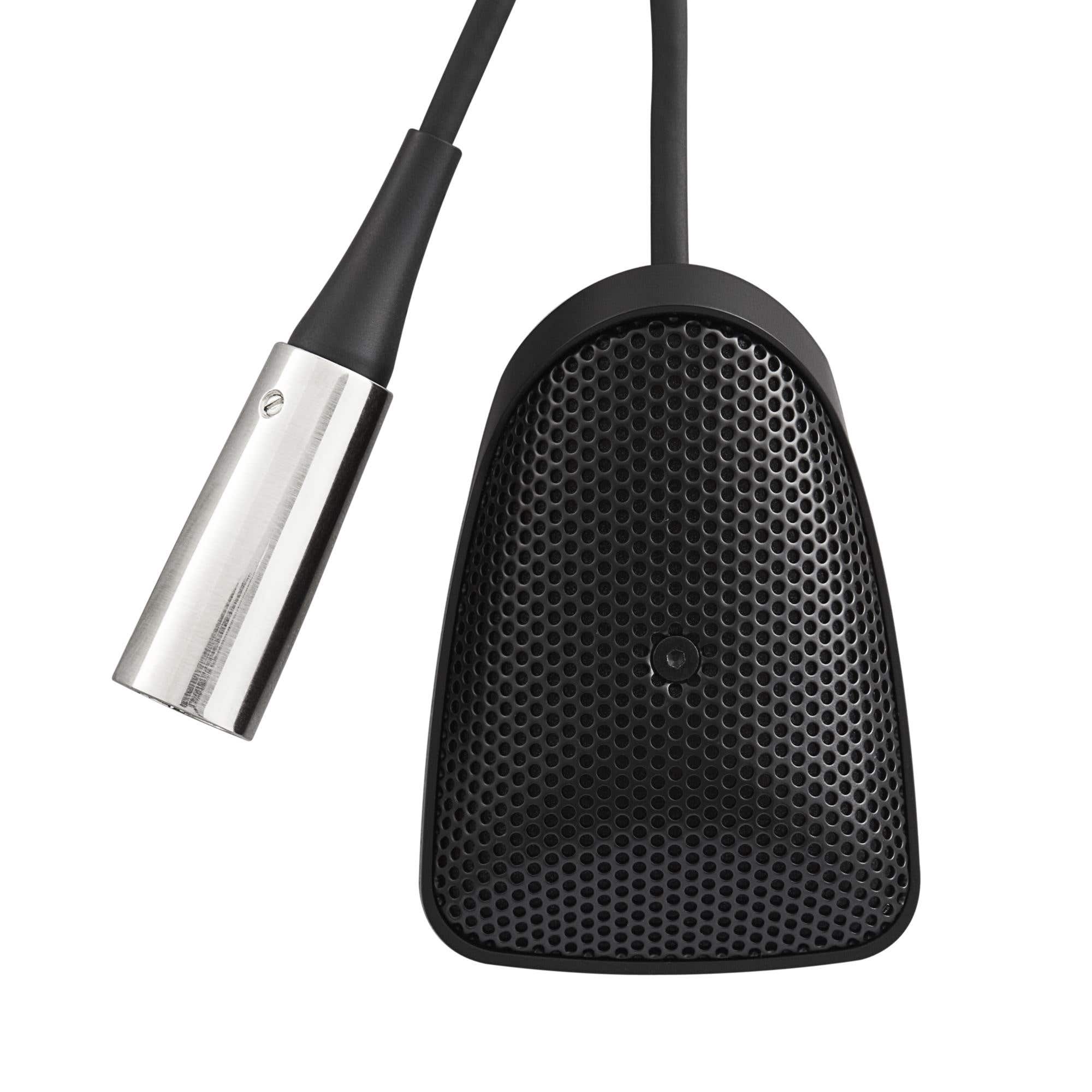 Shure Centraverse CVB Boundary Condenser Microphone