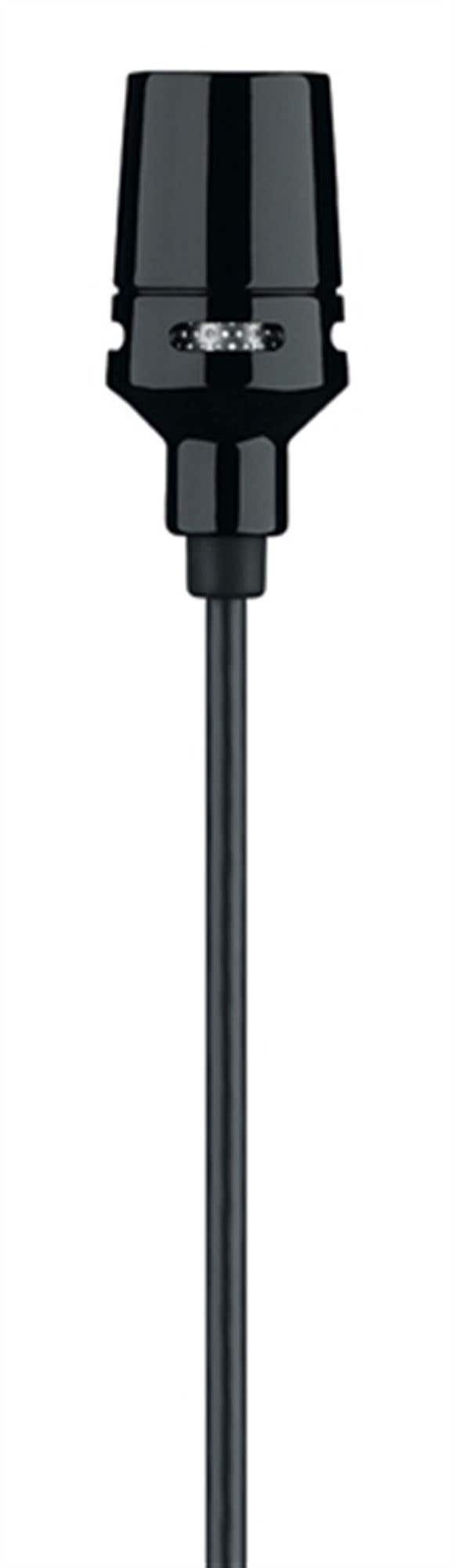 Shure Centraverse CVL Lavalier Condenser Microphone