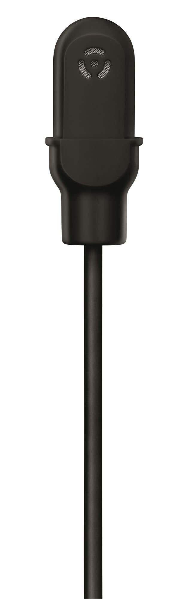 Shure DL4B/O-LM3-A DuraPlex Omni Lavalier Condenser Microphone Lemo