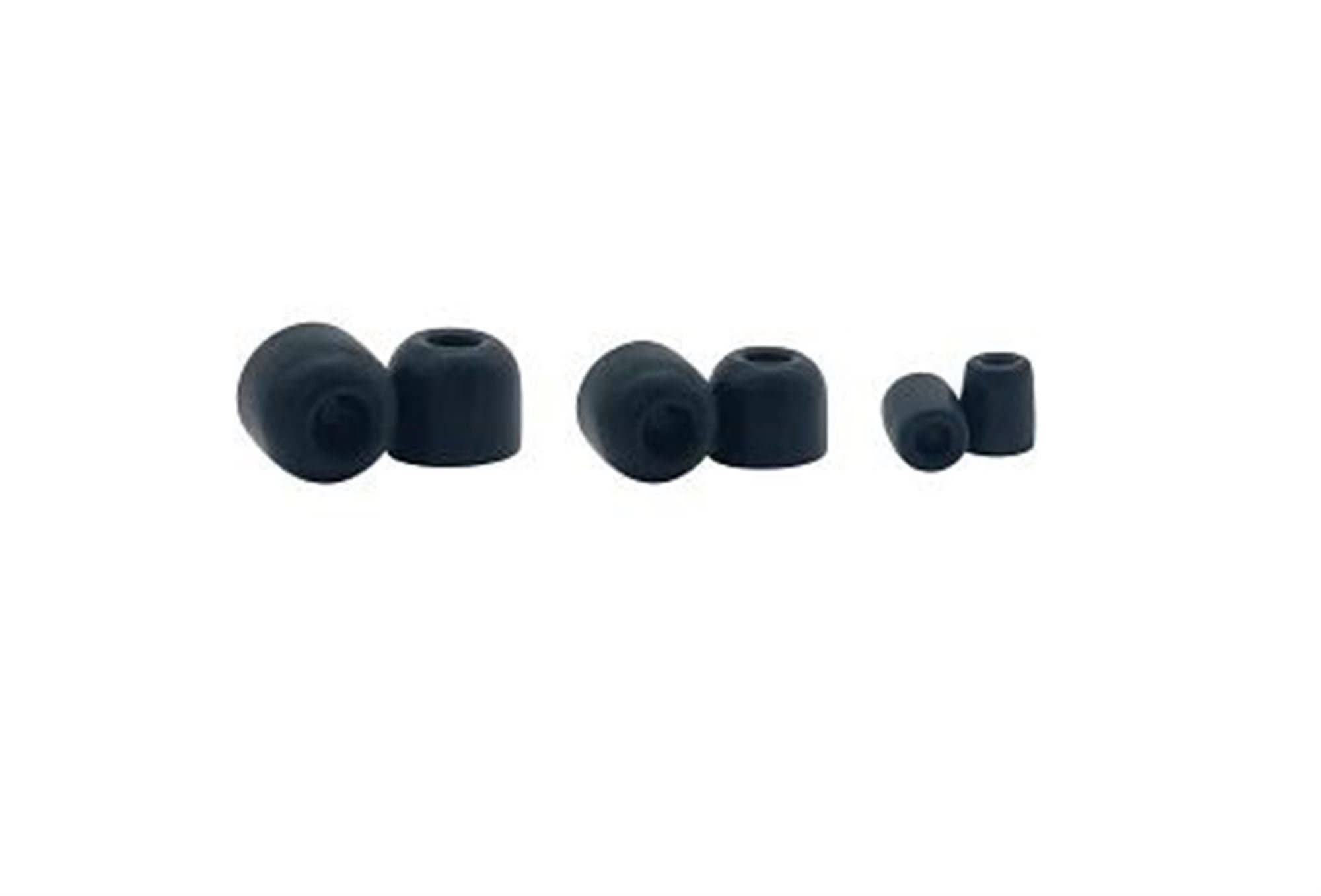 Shure EACYPF-6KIT P-Series Comply Foam Sleeves S/M/L 6-Pieces