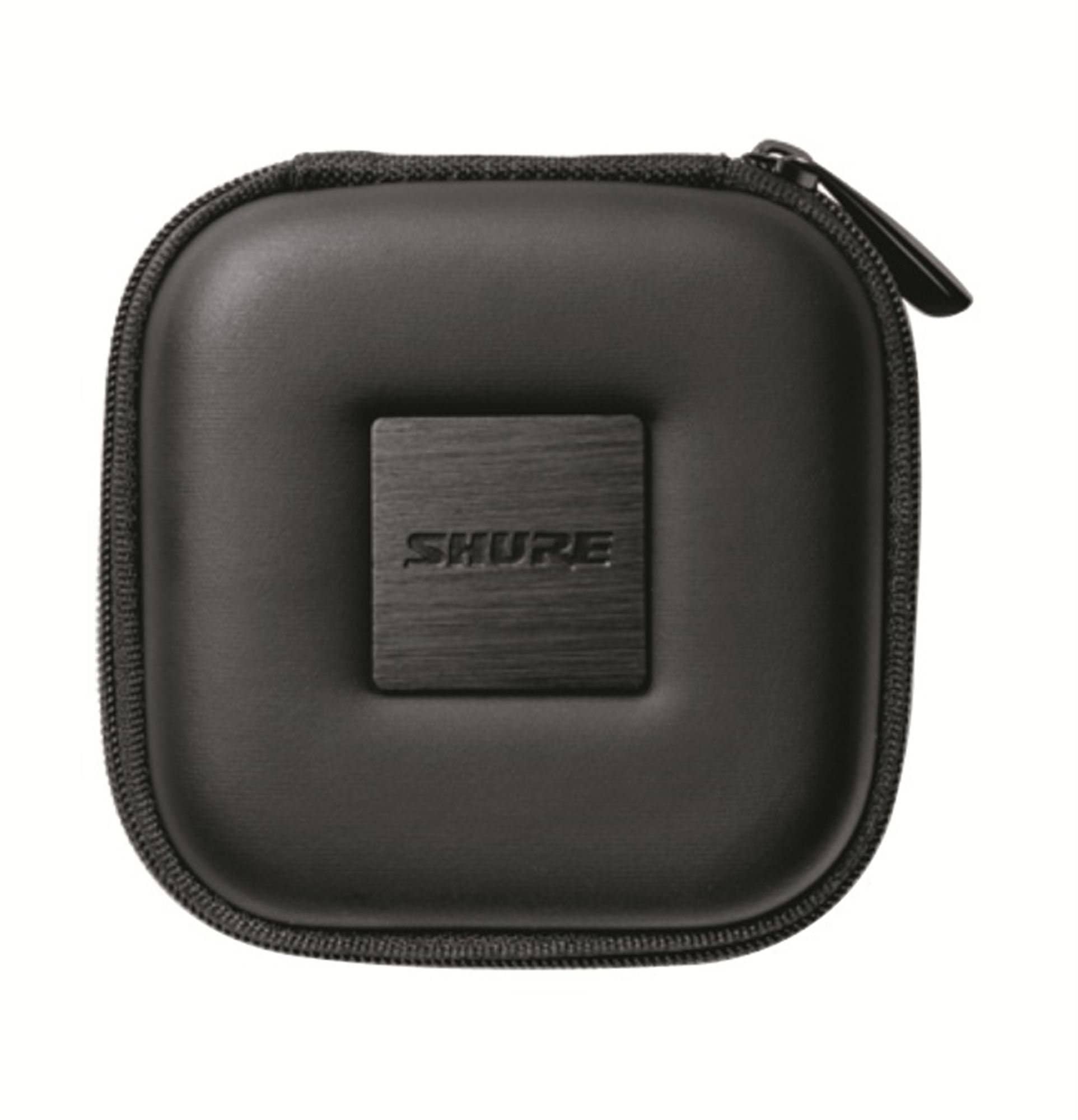 Shure EASQRZIPCASE Carrying Case for Earbuds