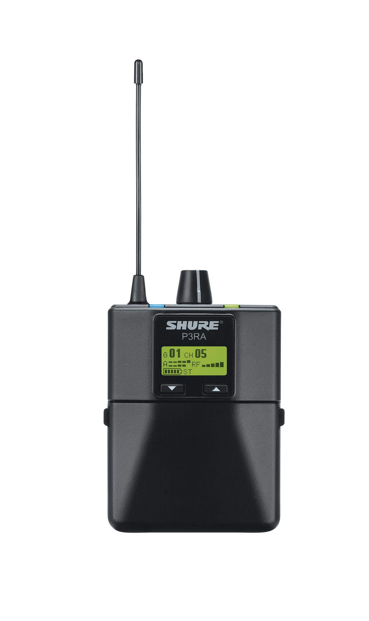 Shure PSM300 Professional Wireless IEM Receiver