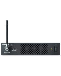 Shure PA411 Four Port Antenna Combiner