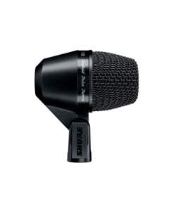 Shure PGA52 Alta Kick Drum Microphone With XLR Cable
