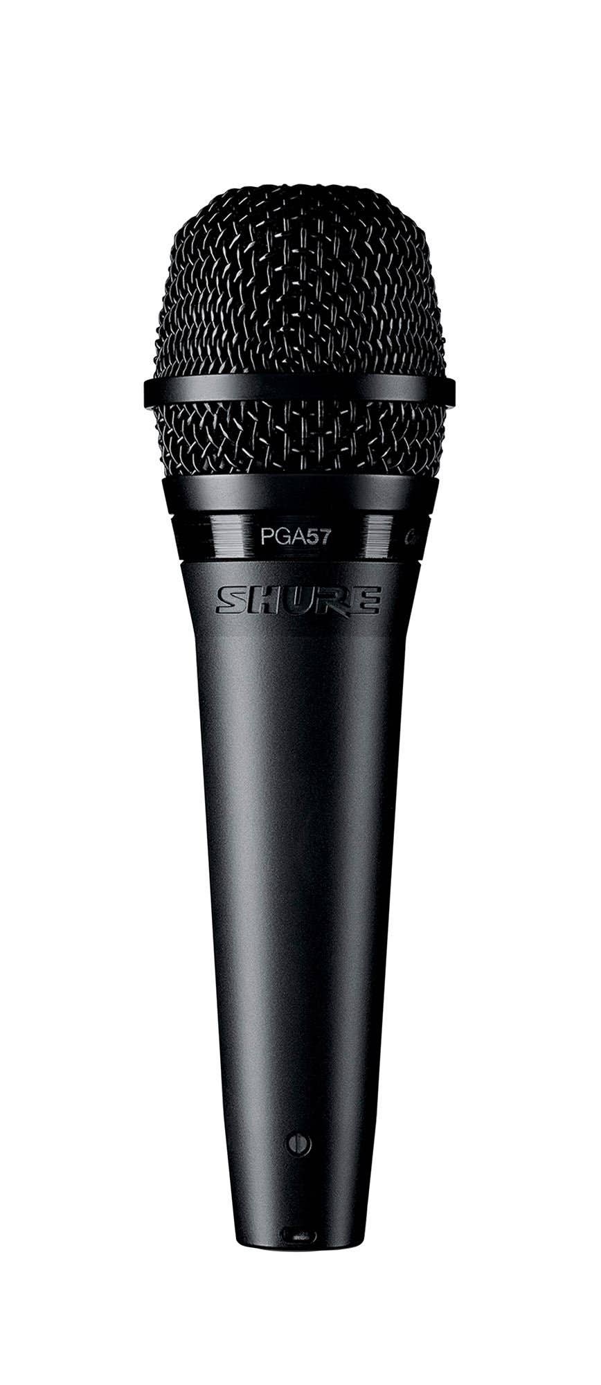 Shure PGA57 Alta Dynamic Instrument Microphone