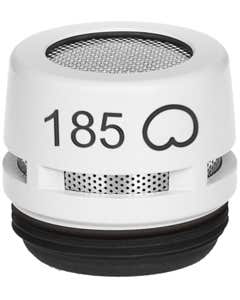 Shure R185W-A White Cardioid Microphone Cartridge For MicroFlex