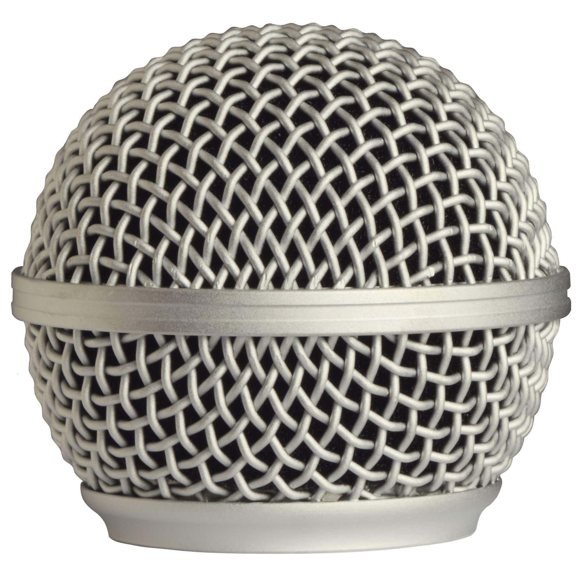 Shure RK143G Replacement Grille for SM58