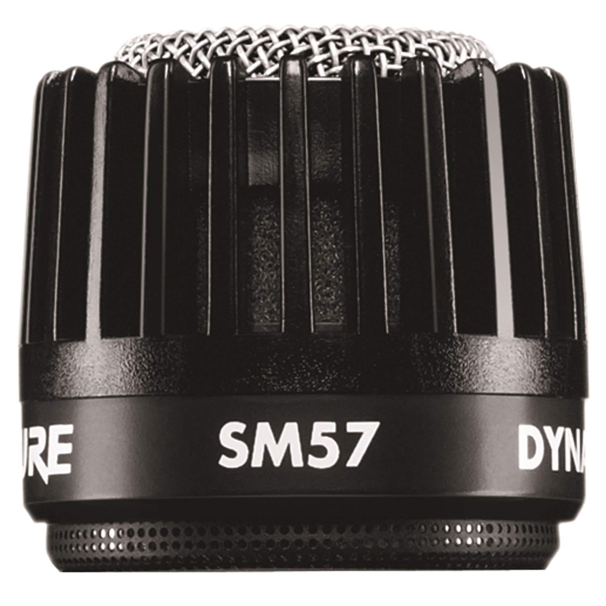 Shure RK244G Replacement Windscreen and Grille for SM57
