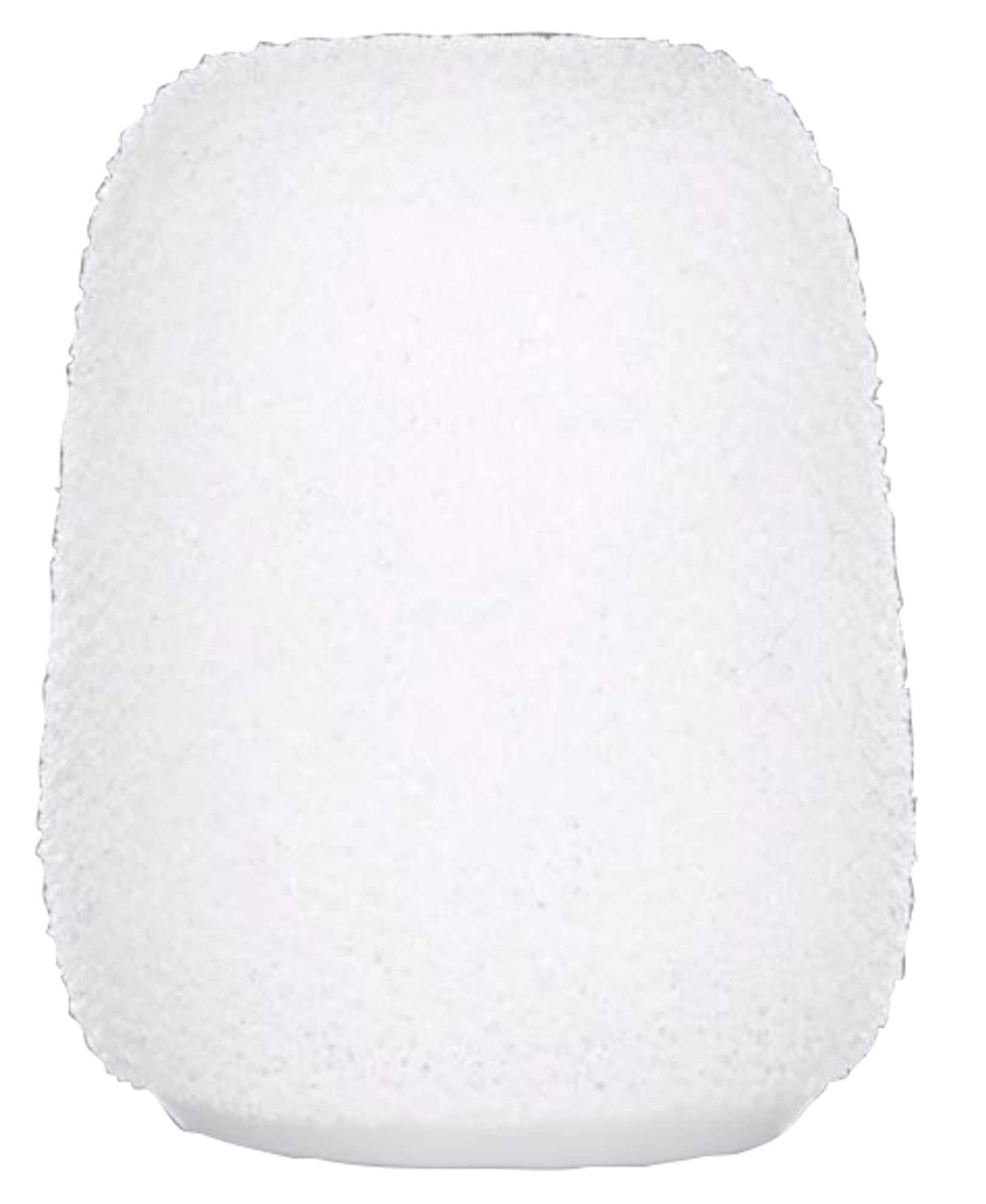 Shure RK514WS White Foam Windscreen