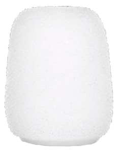 Shure RK514WS White Foam Windscreen