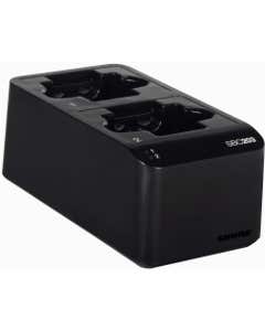 Shure SBC203-US Dual Docking Charger for SLX-D and SB903