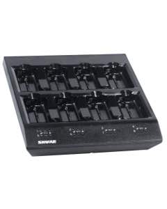 Shure SBC800US 8-Bay Battery Charger