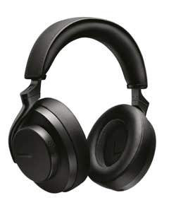 Shure AONIC 50 Gen 2 Wireless Headphones