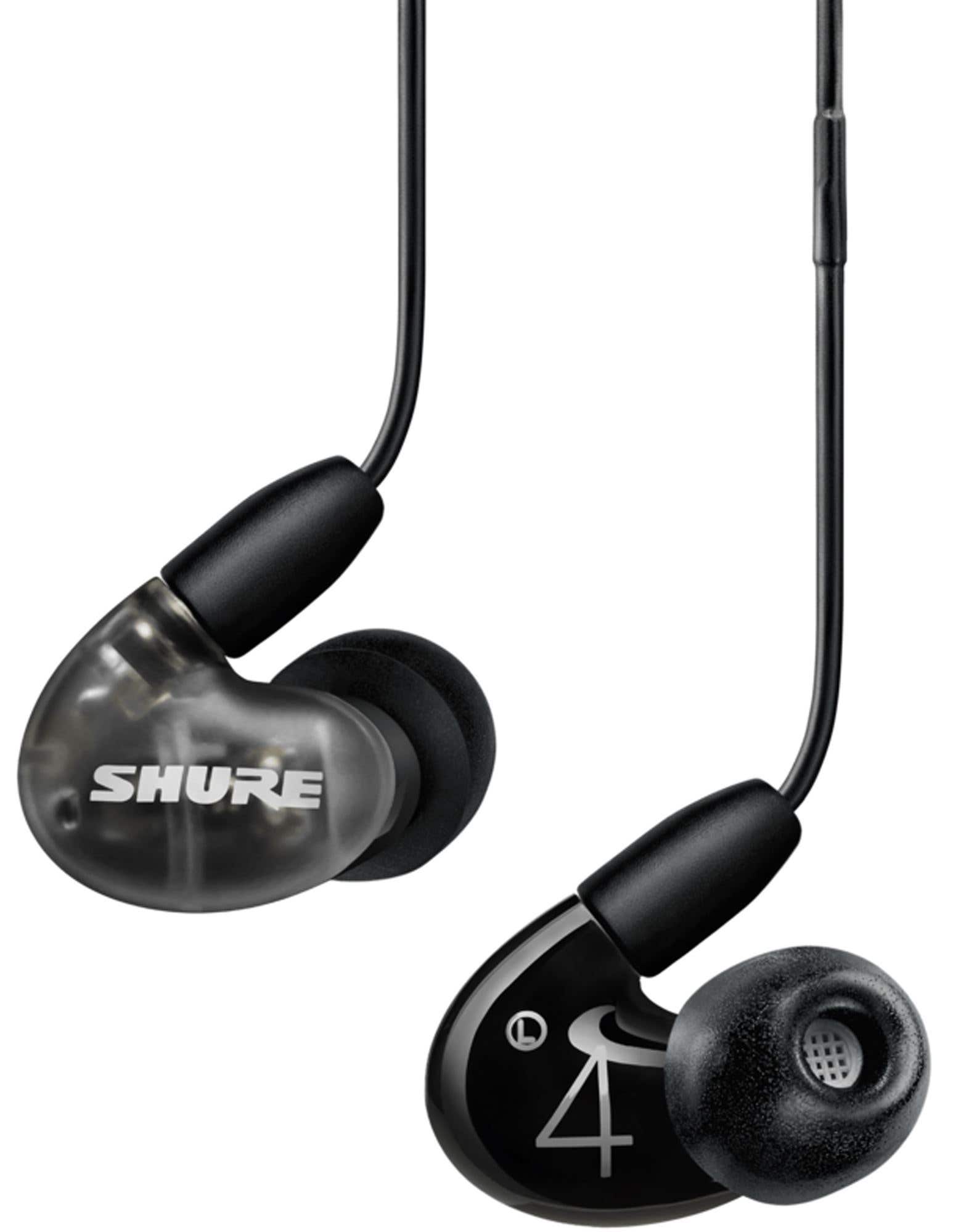 Shure AONIC 4 Sound Isolating Earphone